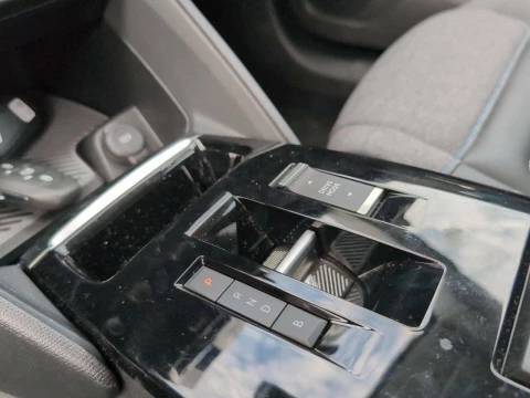 Citroën ë-C4 ë-C4 eléctrico 100kW 50kWh Shine