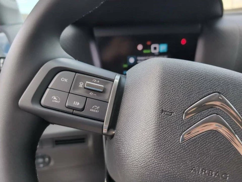 Citroën ë-C4 ë-C4 eléctrico 100kW 50kWh Shine