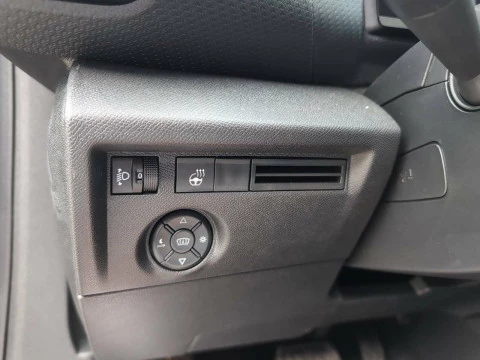 Citroën ë-C4 ë-C4 eléctrico 100kW 50kWh Shine