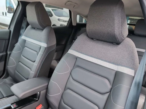 Citroën ë-C4 ë-C4 eléctrico 100kW 50kWh Shine