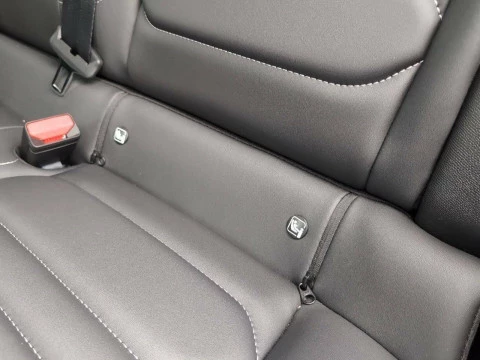 Citroën ë-C4 ë-C4 eléctrico 100kW 50kWh Shine