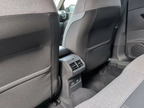 Citroën ë-C4 ë-C4 eléctrico 100kW 50kWh Shine