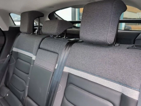 Citroën ë-C4 ë-C4 eléctrico 100kW 50kWh Shine