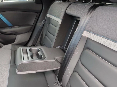 Citroën ë-C4 ë-C4 eléctrico 100kW 50kWh Shine