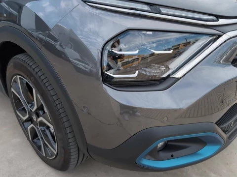 Citroën ë-C4 ë-C4 eléctrico 100kW 50kWh Shine