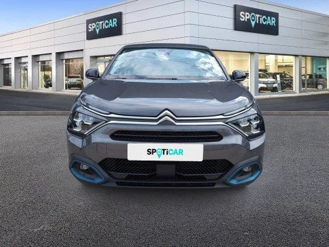 Citroën ë-C4 ë-C4 eléctrico 100kW 50kWh Shine