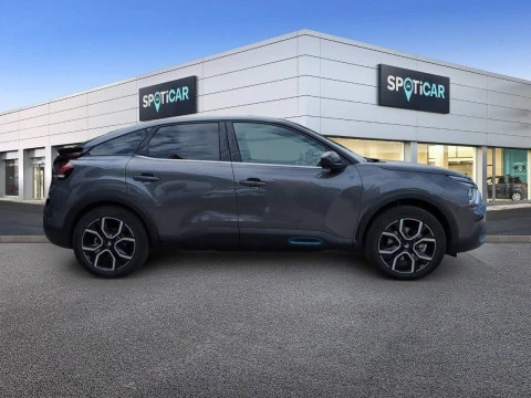 Citroën ë-C4 ë-C4 eléctrico 100kW 50kWh Shine