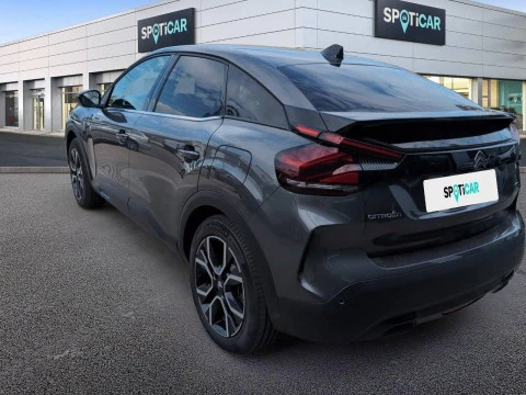 Citroën ë-C4 ë-C4 eléctrico 100kW 50kWh Shine