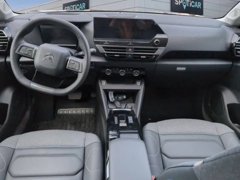 Citroën ë-C4 ë-C4 eléctrico 100kW 50kWh Shine