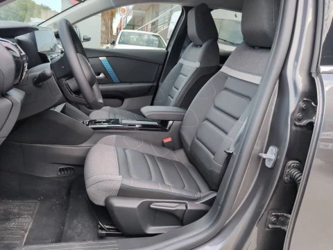 Citroën ë-C4 ë-C4 eléctrico 100kW 50kWh Shine