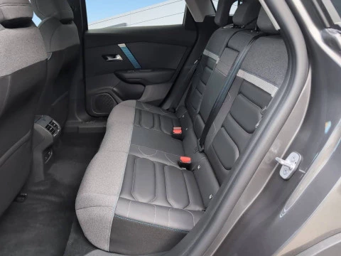 Citroën ë-C4 ë-C4 eléctrico 100kW 50kWh Shine