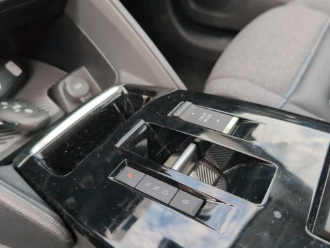 Citroën ë-C4 ë-C4 eléctrico 100kW 50kWh Shine