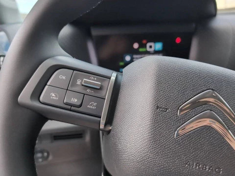 Citroën ë-C4 ë-C4 eléctrico 100kW 50kWh Shine