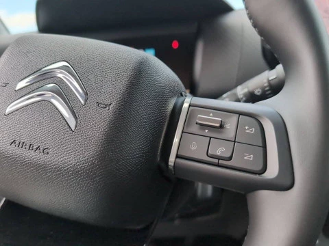 Citroën ë-C4 ë-C4 eléctrico 100kW 50kWh Shine