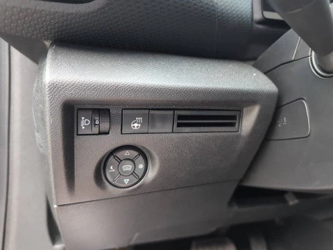 Citroën ë-C4 ë-C4 eléctrico 100kW 50kWh Shine