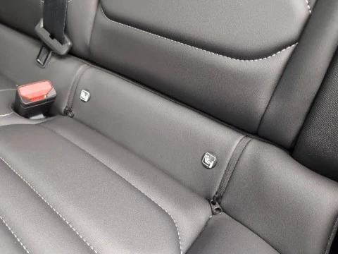 Citroën ë-C4 ë-C4 eléctrico 100kW 50kWh Shine