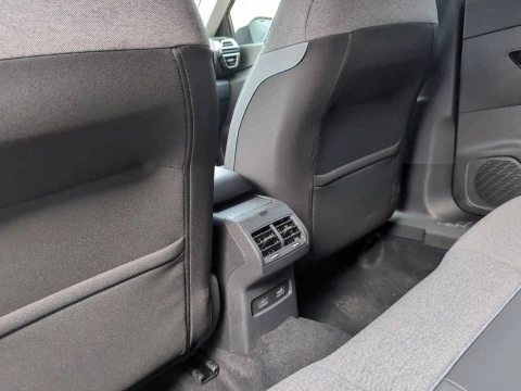 Citroën ë-C4 ë-C4 eléctrico 100kW 50kWh Shine