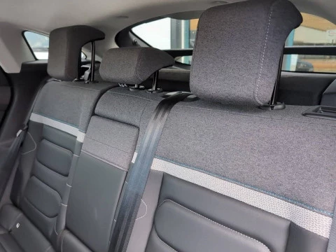 Citroën ë-C4 ë-C4 eléctrico 100kW 50kWh Shine