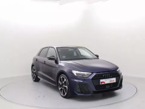 Audi A1 1.0 30 TFSI S TRONIC ADRENALIN SPORTBACK 116 5P