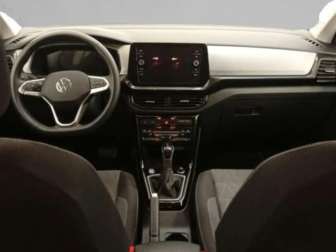 Volkswagen T-Cross ``Mas`` 1.0 TSI 85 kW (115 CV) DSG