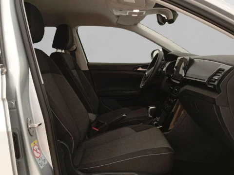Volkswagen T-Cross ``Mas`` 1.0 TSI 85 kW (115 CV) DSG