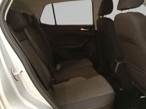 Volkswagen T-Cross ``Mas`` 1.0 TSI 85 kW (115 CV) DSG