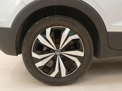 Volkswagen T-Cross ``Mas`` 1.0 TSI 85 kW (115 CV) DSG