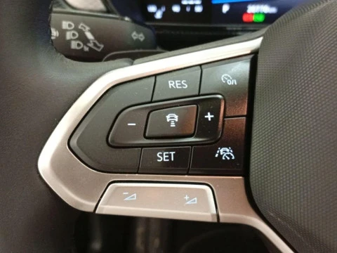 Volkswagen T-Cross ``Mas`` 1.0 TSI 85 kW (115 CV) DSG