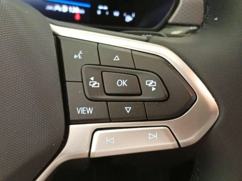 Volkswagen T-Cross ``Mas`` 1.0 TSI 85 kW (115 CV) DSG