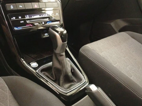 Volkswagen T-Cross ``Mas`` 1.0 TSI 85 kW (115 CV) DSG