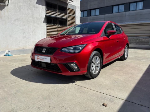 Seat Ibiza STYLE XM 1.0 TSI 115CV XM 5P