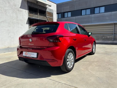 Seat Ibiza STYLE XM 1.0 TSI 115CV XM 5P