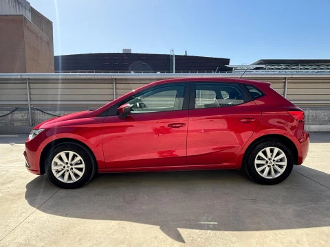 Seat Ibiza STYLE XM 1.0 TSI 115CV XM 5P