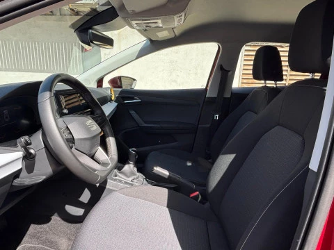 Seat Ibiza STYLE XM 1.0 TSI 115CV XM 5P