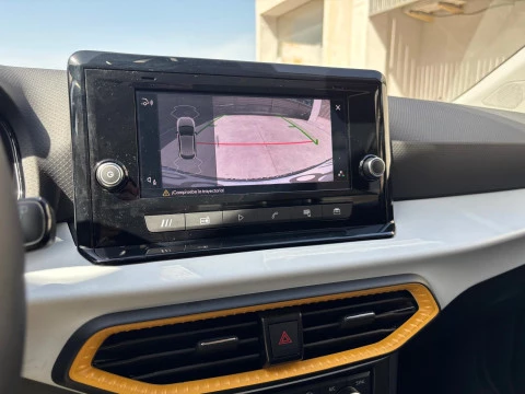 Seat Ibiza STYLE XM 1.0 TSI 115CV XM 5P