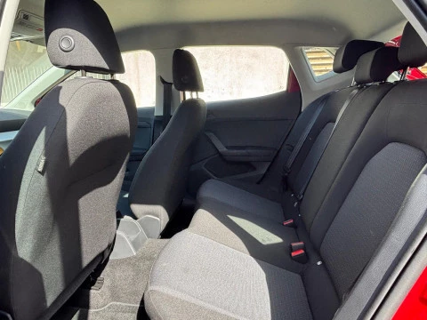 Seat Ibiza STYLE XM 1.0 TSI 115CV XM 5P