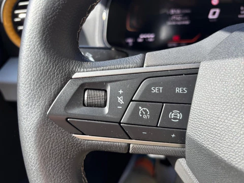 Seat Ibiza STYLE XM 1.0 TSI 115CV XM 5P