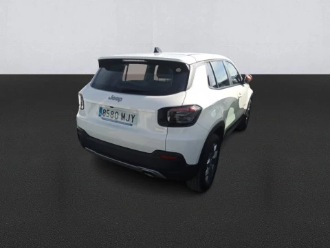 Jeep Avenger 1.2 G 74kW (100CV) Altitude