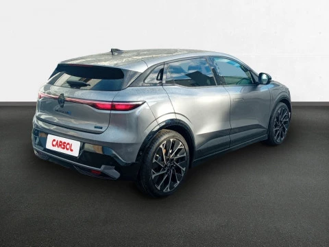 Renault Megane E-Tech Esprit Alp. 160kW (220CV) auton. confort