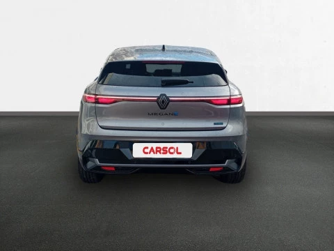 Renault Megane E-Tech Esprit Alp. 160kW (220CV) auton. confort
