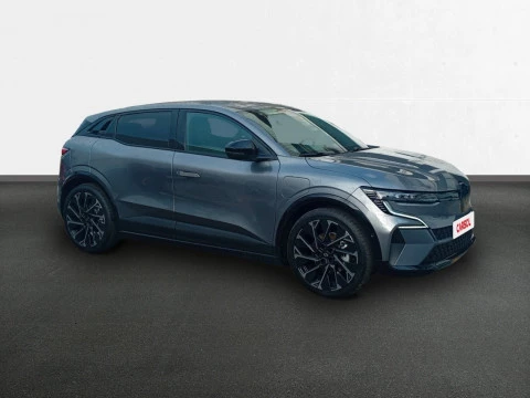 Renault Megane E-Tech Esprit Alp. 160kW (220CV) auton. confort