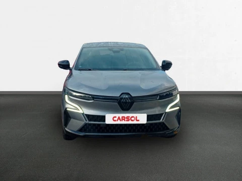 Renault Megane E-Tech Esprit Alp. 160kW (220CV) auton. confort