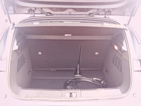 Renault Megane E-Tech Esprit Alp. 160kW (220CV) auton. confort