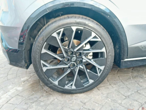 Renault Megane E-Tech Esprit Alp. 160kW (220CV) auton. confort