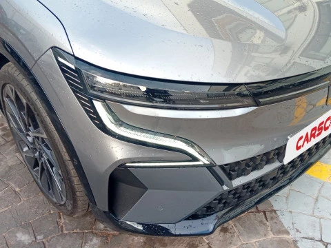 Renault Megane E-Tech Esprit Alp. 160kW (220CV) auton. confort