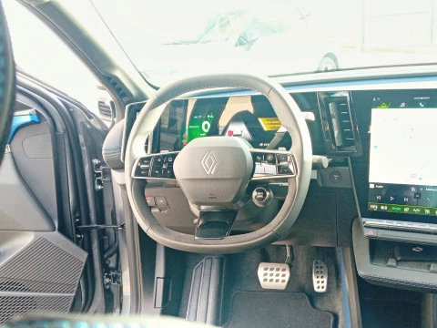 Renault Megane E-Tech Esprit Alp. 160kW (220CV) auton. confort