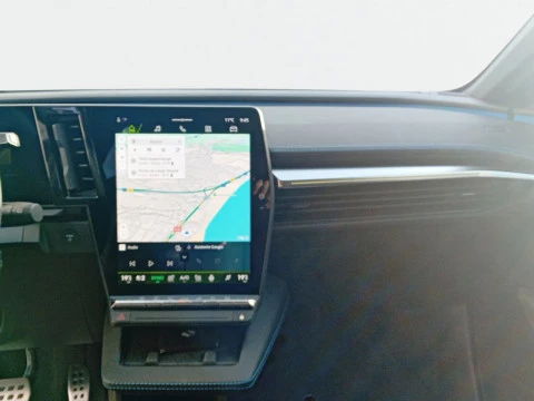 Renault Megane E-Tech Esprit Alp. 160kW (220CV) auton. confort