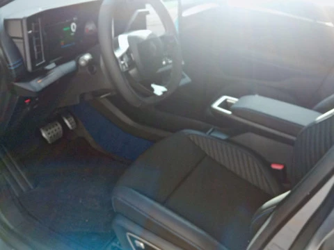 Renault Megane E-Tech Esprit Alp. 160kW (220CV) auton. confort