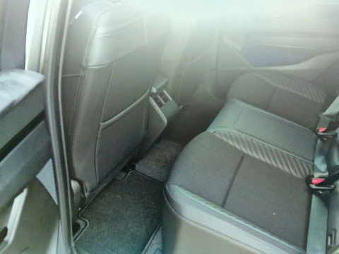 Renault Megane E-Tech Esprit Alp. 160kW (220CV) auton. confort