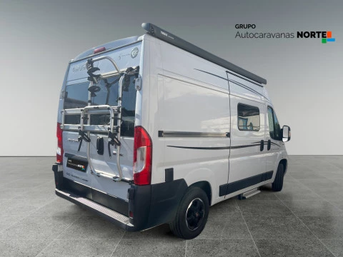 FONT VENDOME RANDO CAMP RANDO CAMP